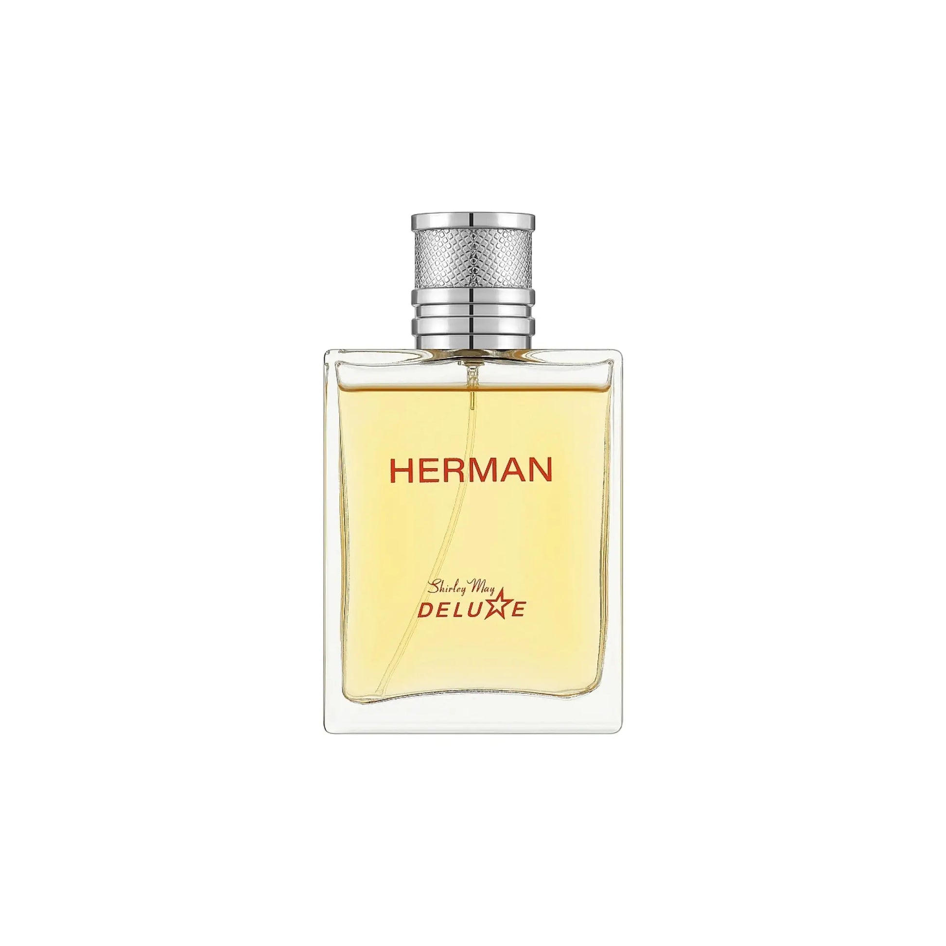 Туалетна вода Herman - Туалетна вода