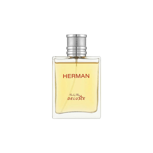 Туалетна вода Herman - Туалетна вода