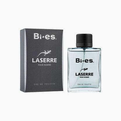 Туалетна вода Laserre Pour Homme - Туалетна вода