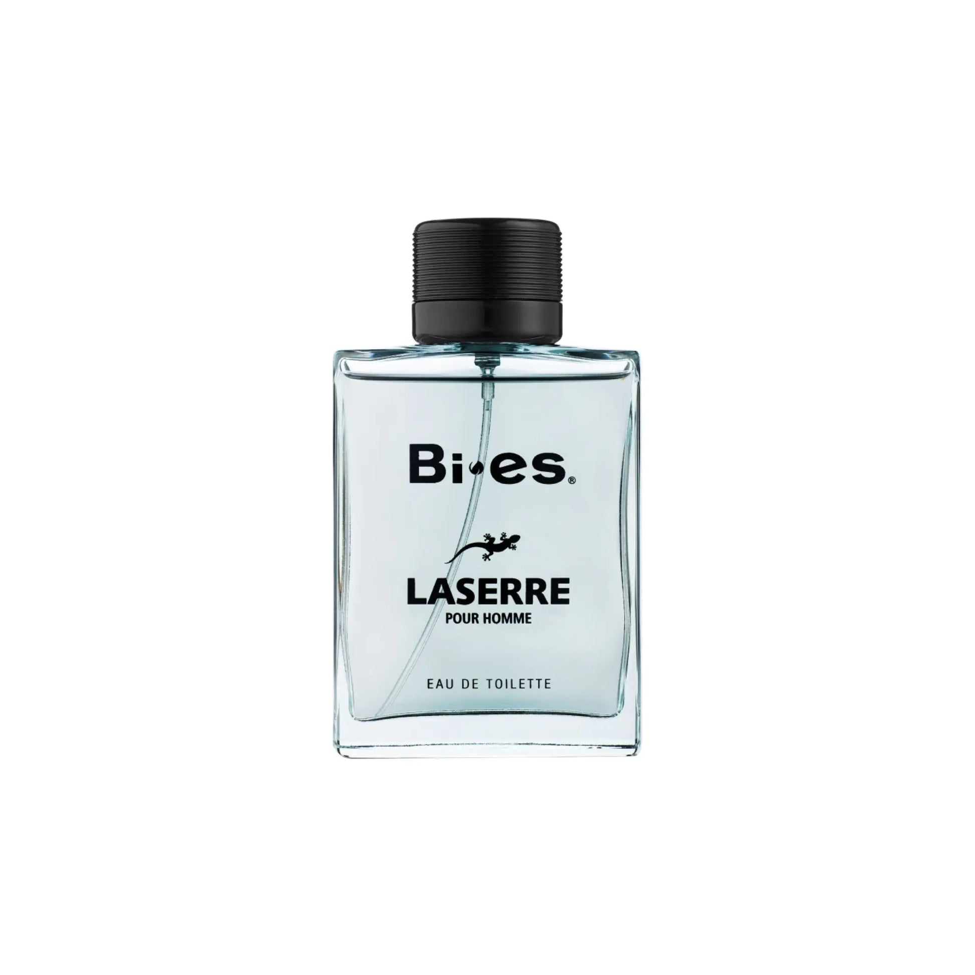 Туалетна вода Laserre Pour Homme - Туалетна вода
