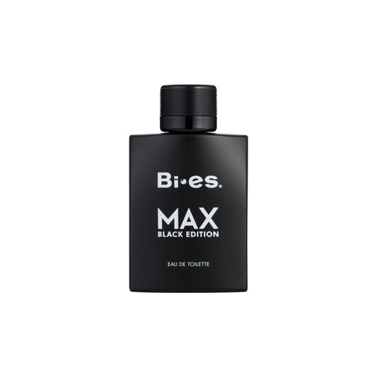 Туалетна вода Max Black Edition - Туалетна вода