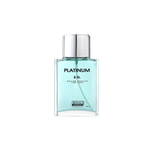 Туалетна вода Platinum E.G. - Туалетна вода