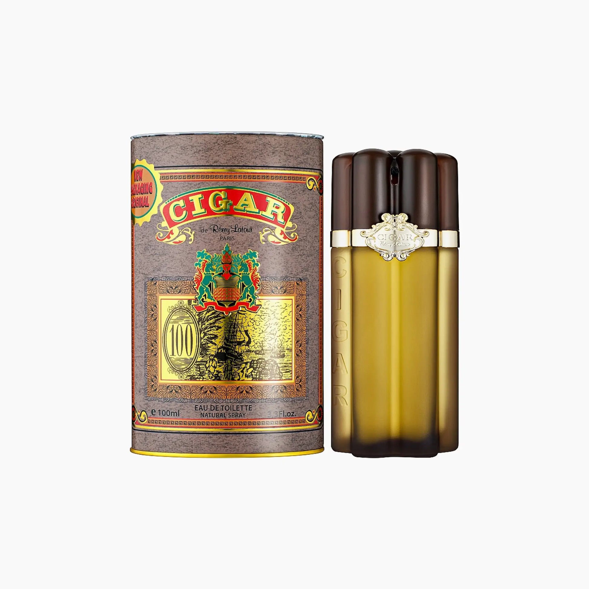 Туалетна вода Remy Latour Cigar Туалетна вода