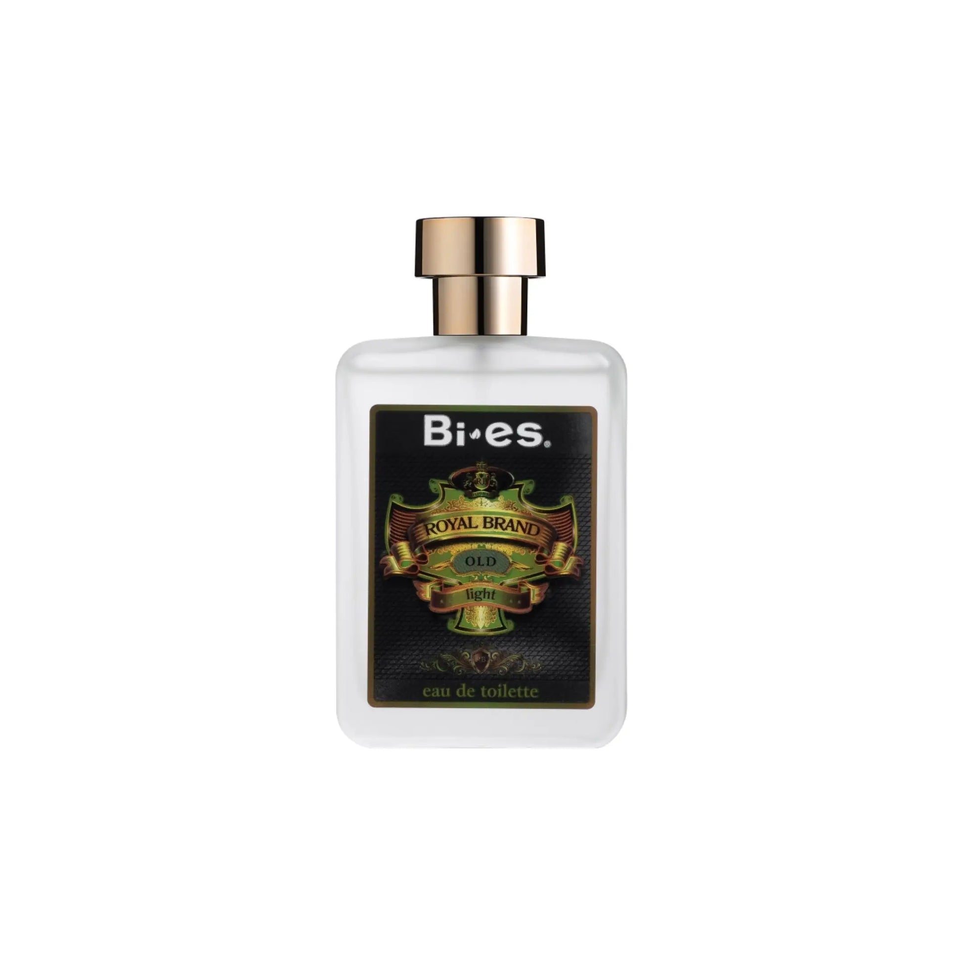 Туалетна вода Royal Brand Light Туалетна вода