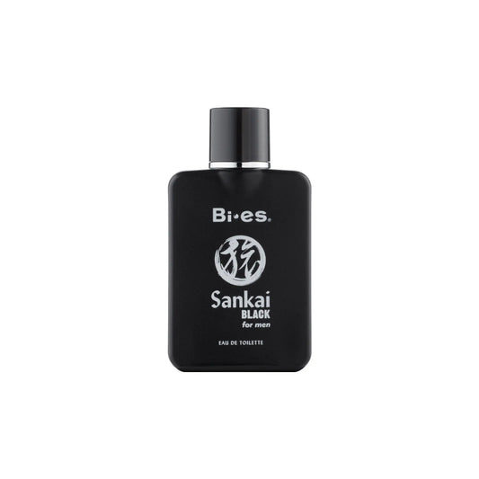 Туалетна вода Sankai Black Туалетна вода