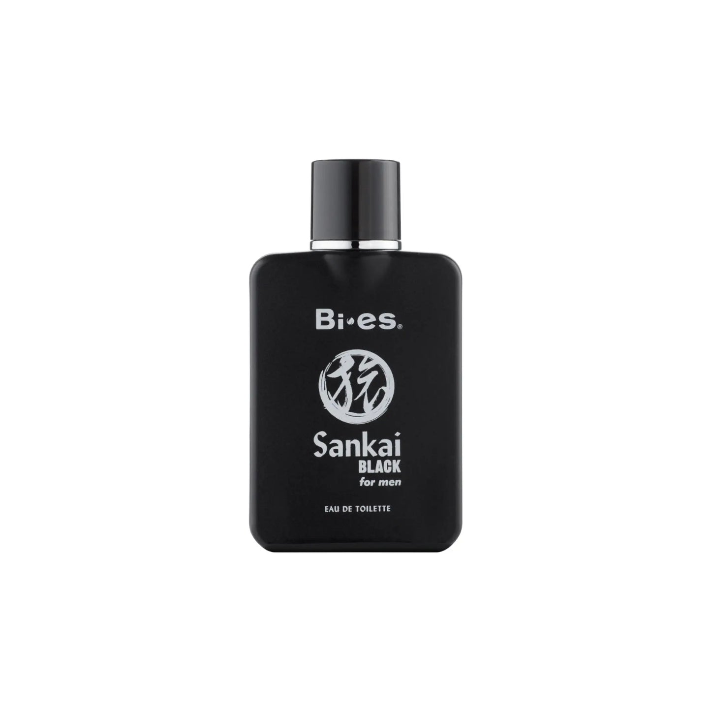 Туалетна вода Sankai Black - Туалетна вода