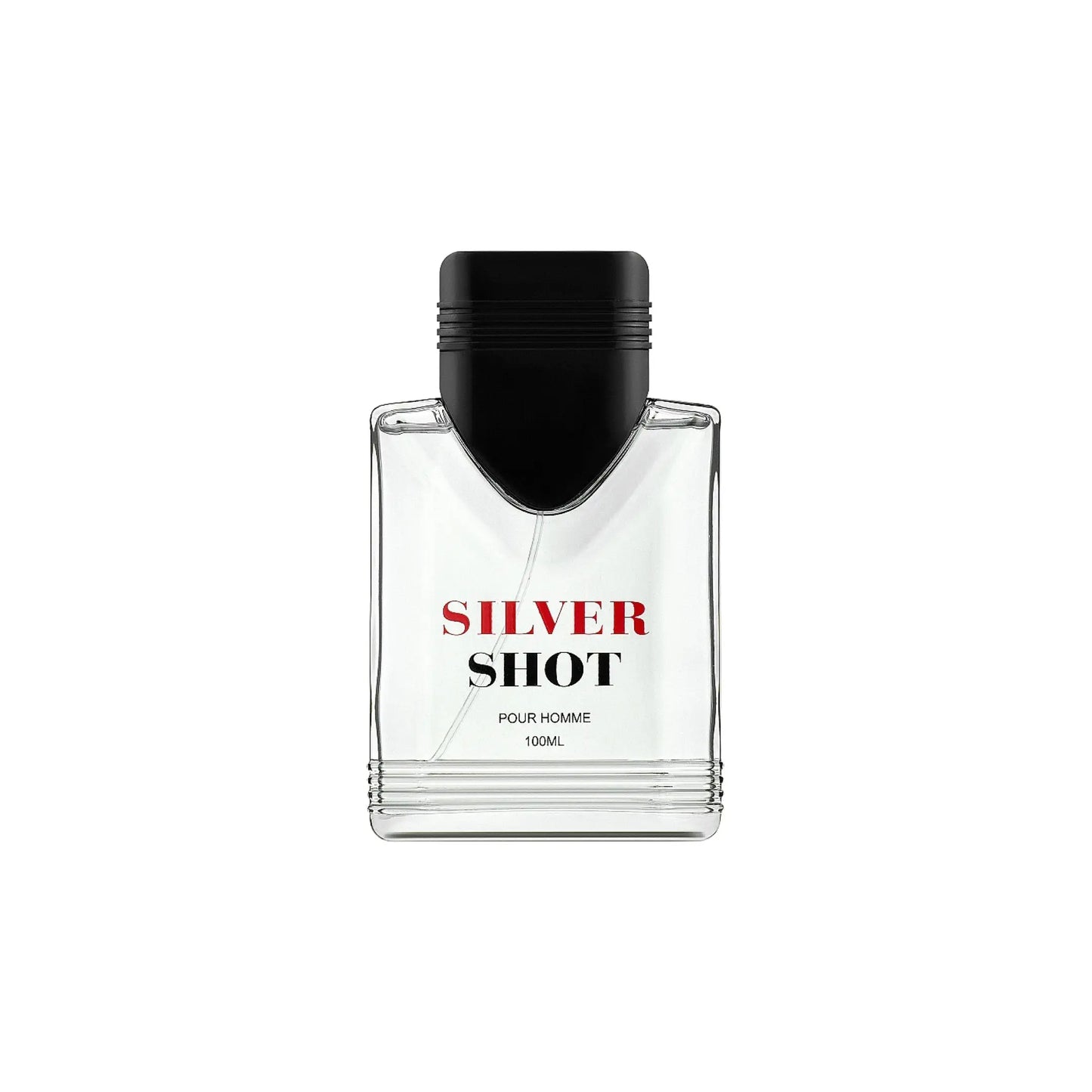 Туалетна вода Silver Shot - Туалетна вода