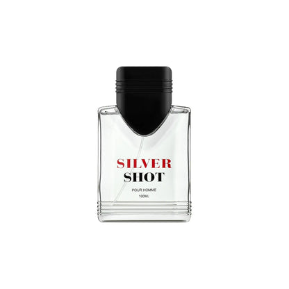 Туалетна вода Silver Shot - Туалетна вода