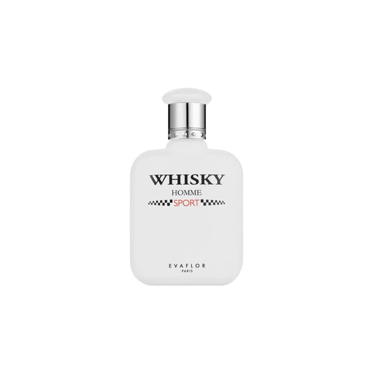 Туалетна вода Whisky Homme Sport - Туалетна вода