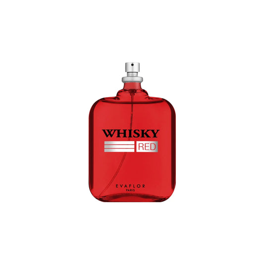 Туалетна вода Whisky Red Tester - Тестер