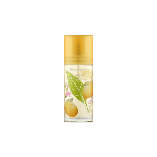 Туалетна вода жіноча Green Tea Citron Freesia - Туалетна вода
