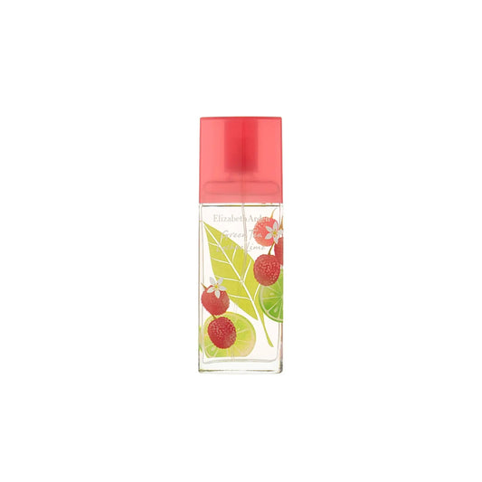 Туалетна вода жіноча Green Tea Lychee Lime - 50ml - Туалетна вода