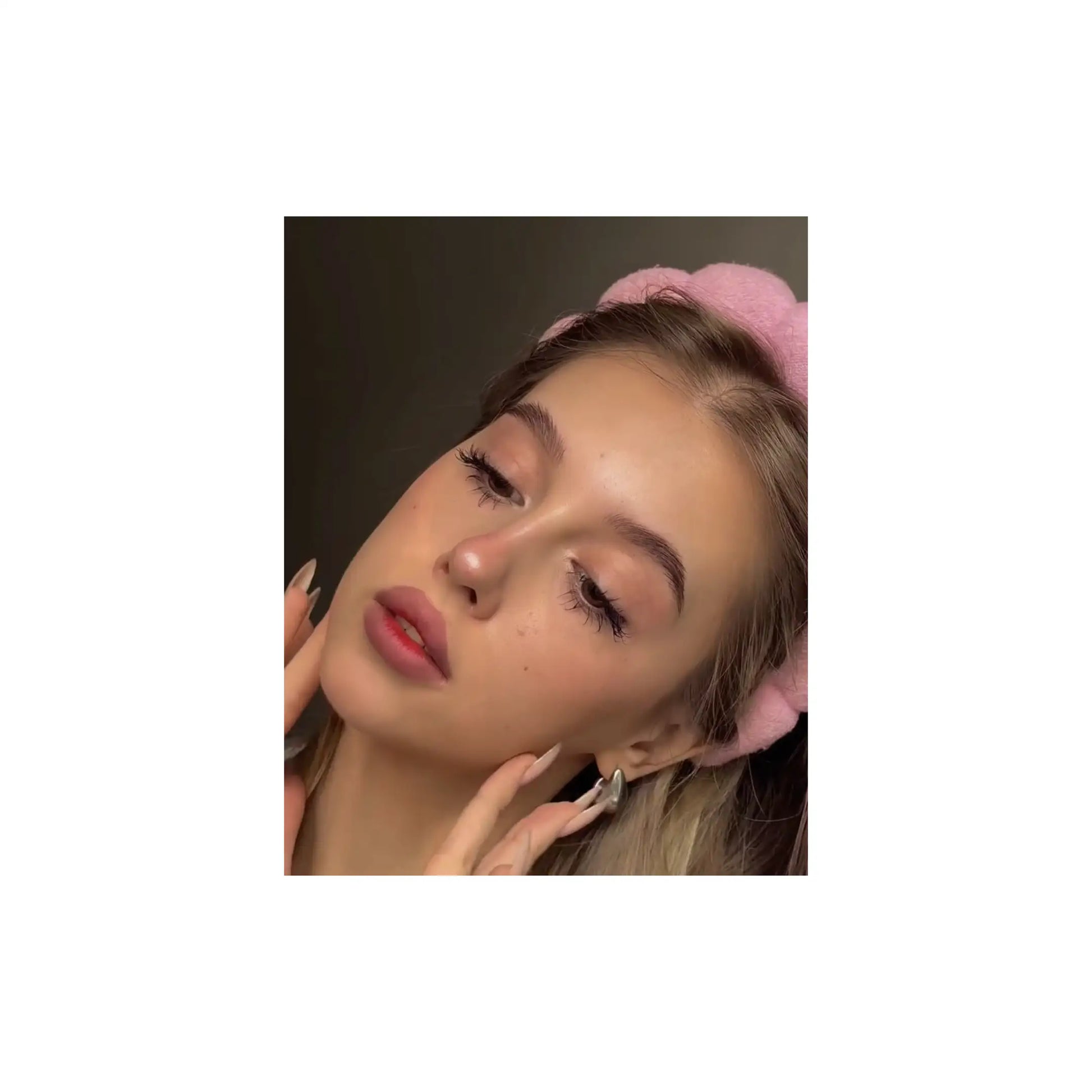 Туш для брів Brow Up Eyebrow Mascara - Туш для брів