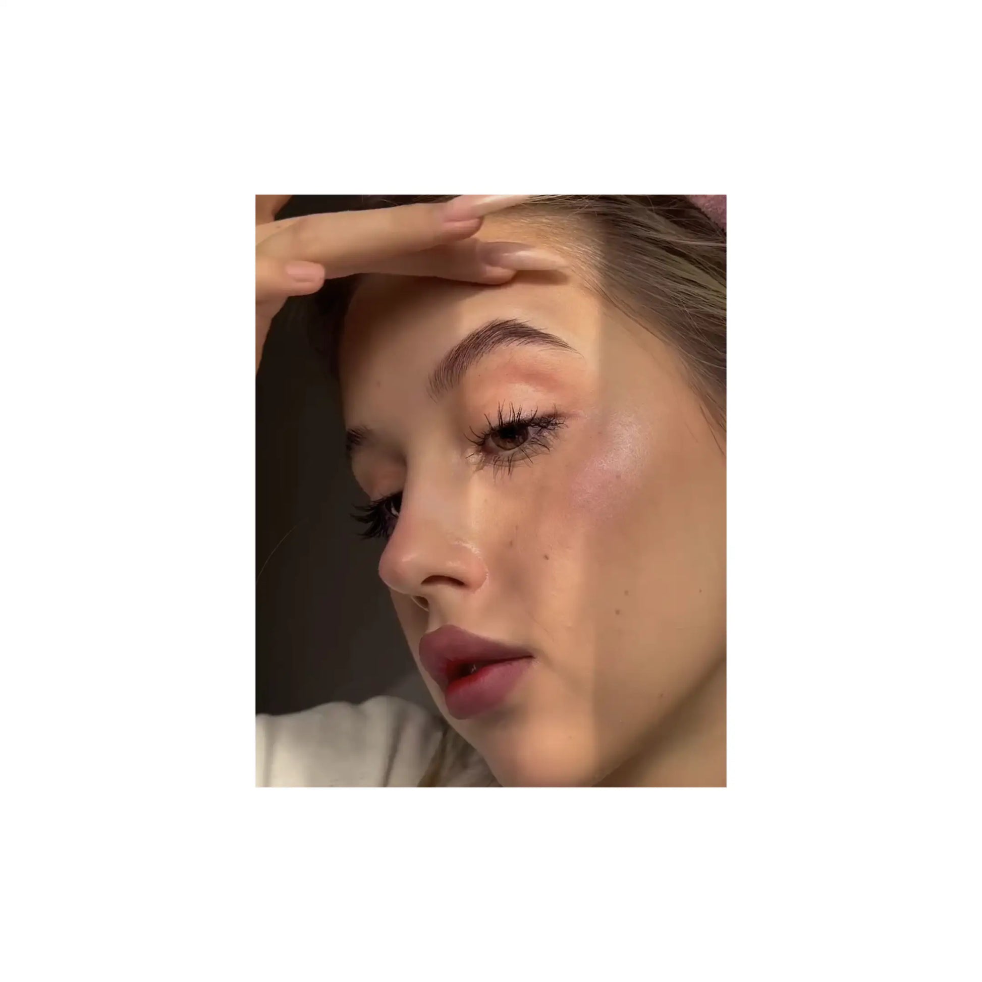 Туш для брів Brow Up Eyebrow Mascara - Туш для брів
