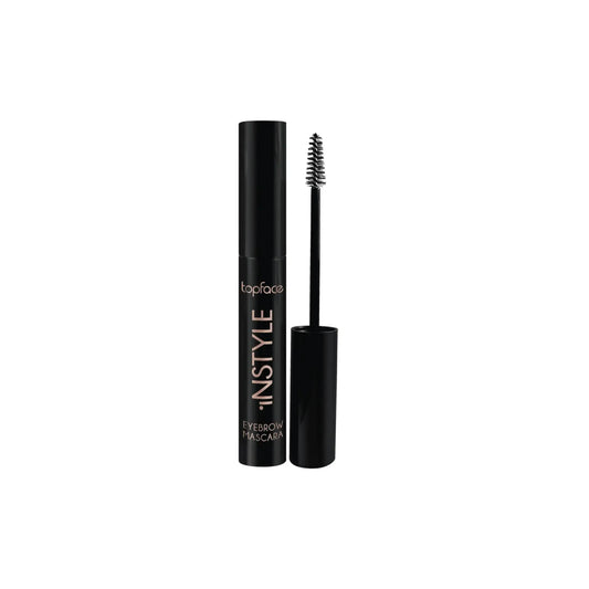 Туш для брів Instyle Eyebrow Mascara - Туш для брів