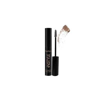 Туш для брів Instyle Eyebrow Mascara - №2 - Туш для брів