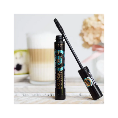 Туш для вій 4D Extension Volume&Waterprof Mascara - Туш для вій