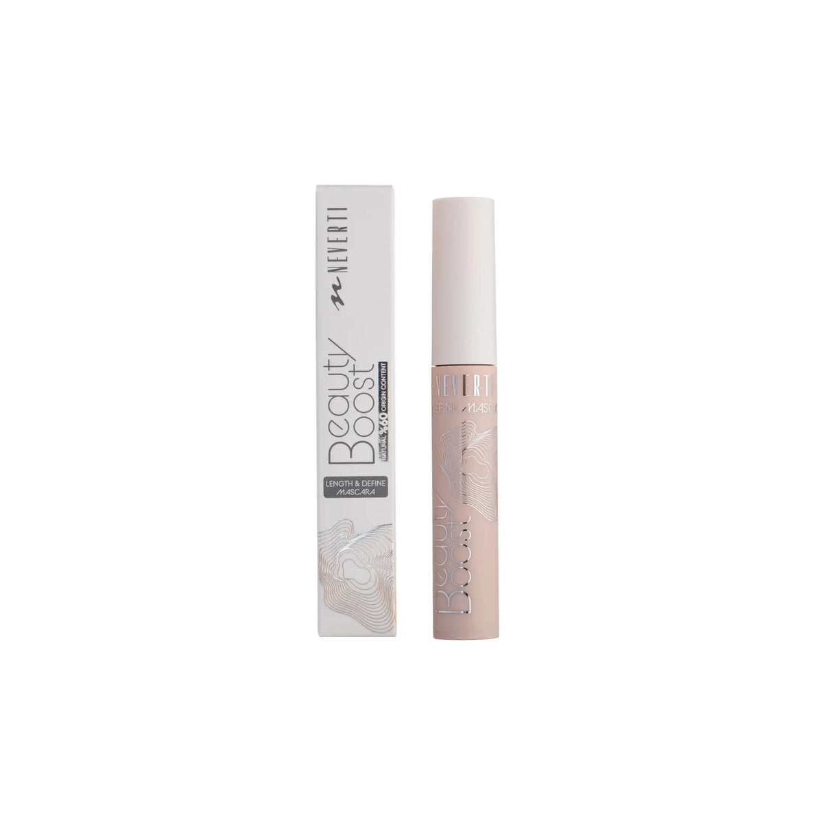 Туш для вій Beauty Boost Length Define - Туш для вій