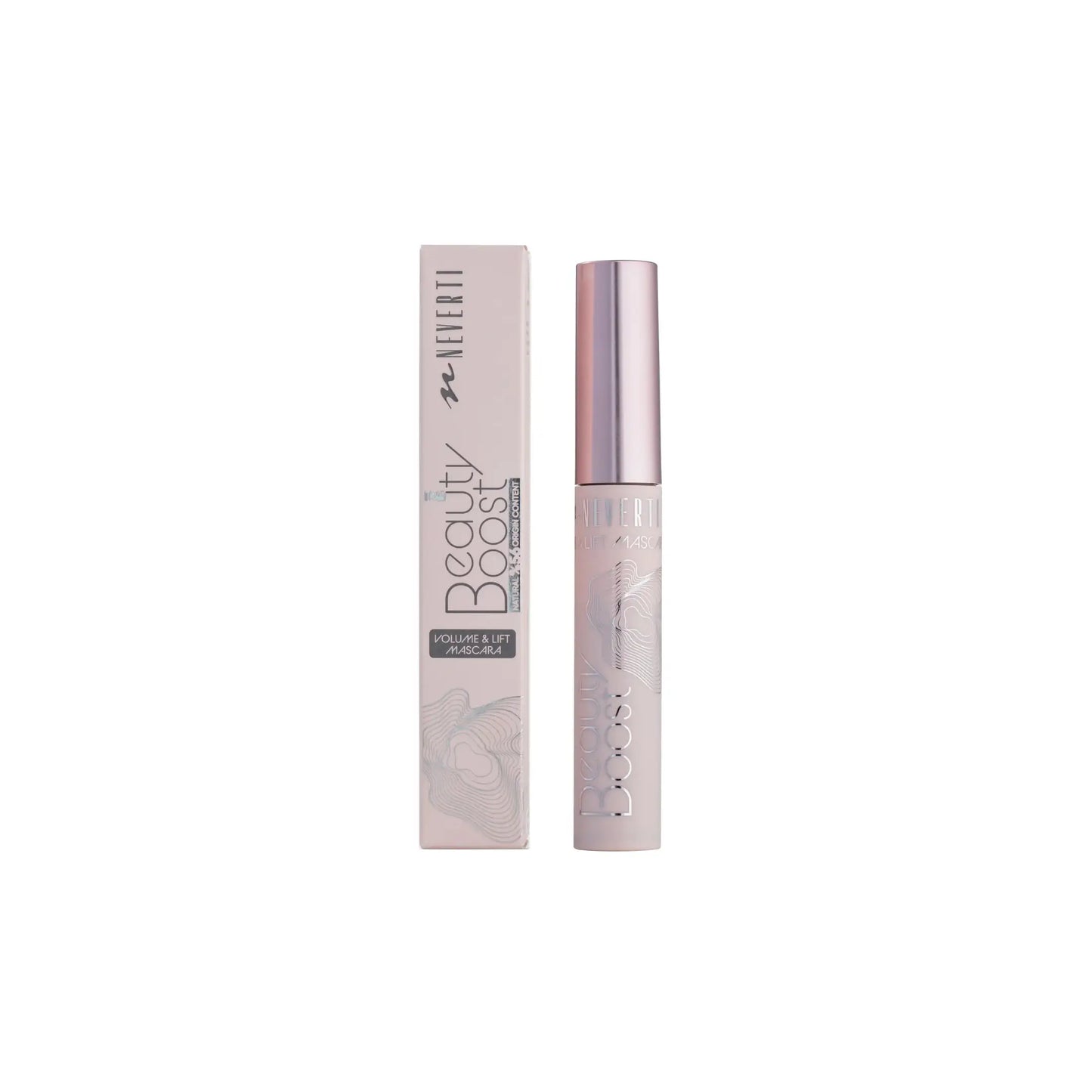 Туш для вій Beauty Boost Volume Lift - Туш для вій
