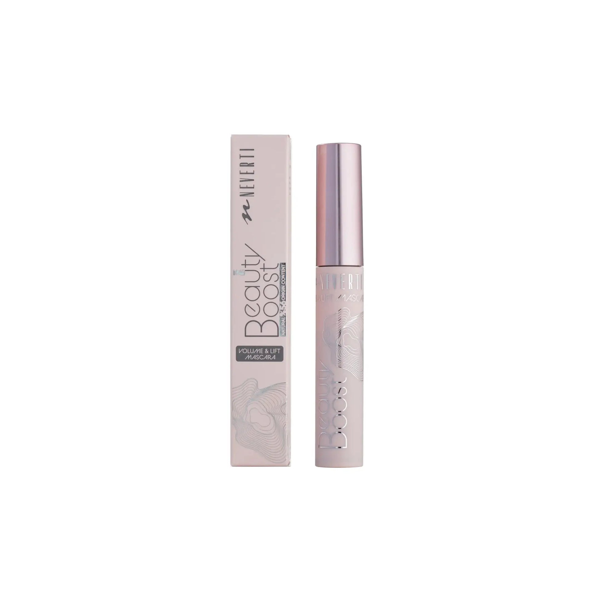 Туш для вій Beauty Boost Volume Lift - Туш для вій