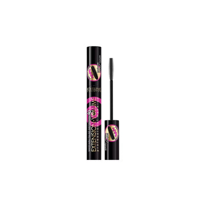 Туш для вій Extension Volume Professional False Definition&Deep Туш для вій