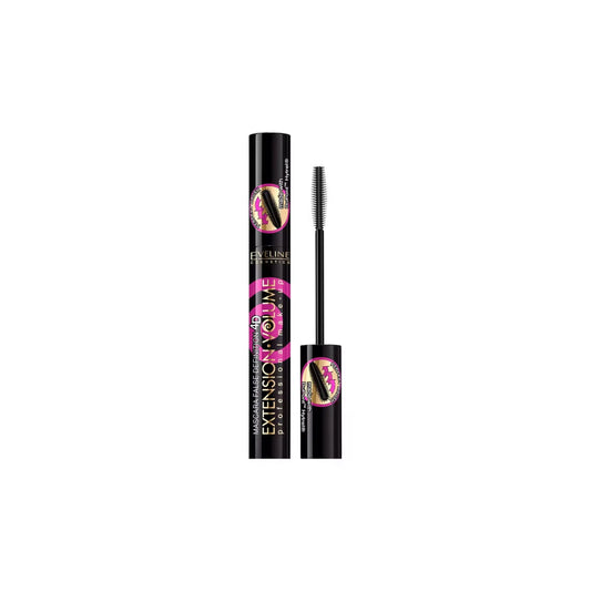 Туш для вій Extension Volume Professional False Definition&Deep Туш для вій