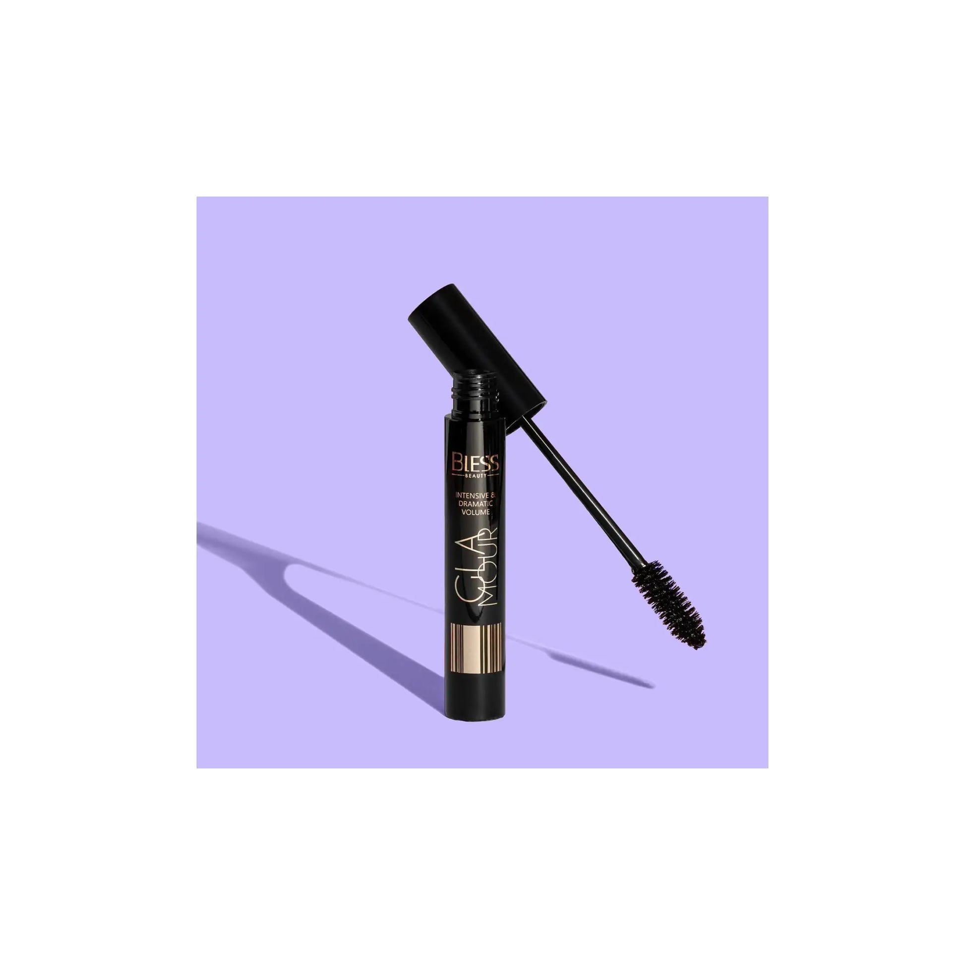 Туш для вій Glamour Mascara - Туш для вій