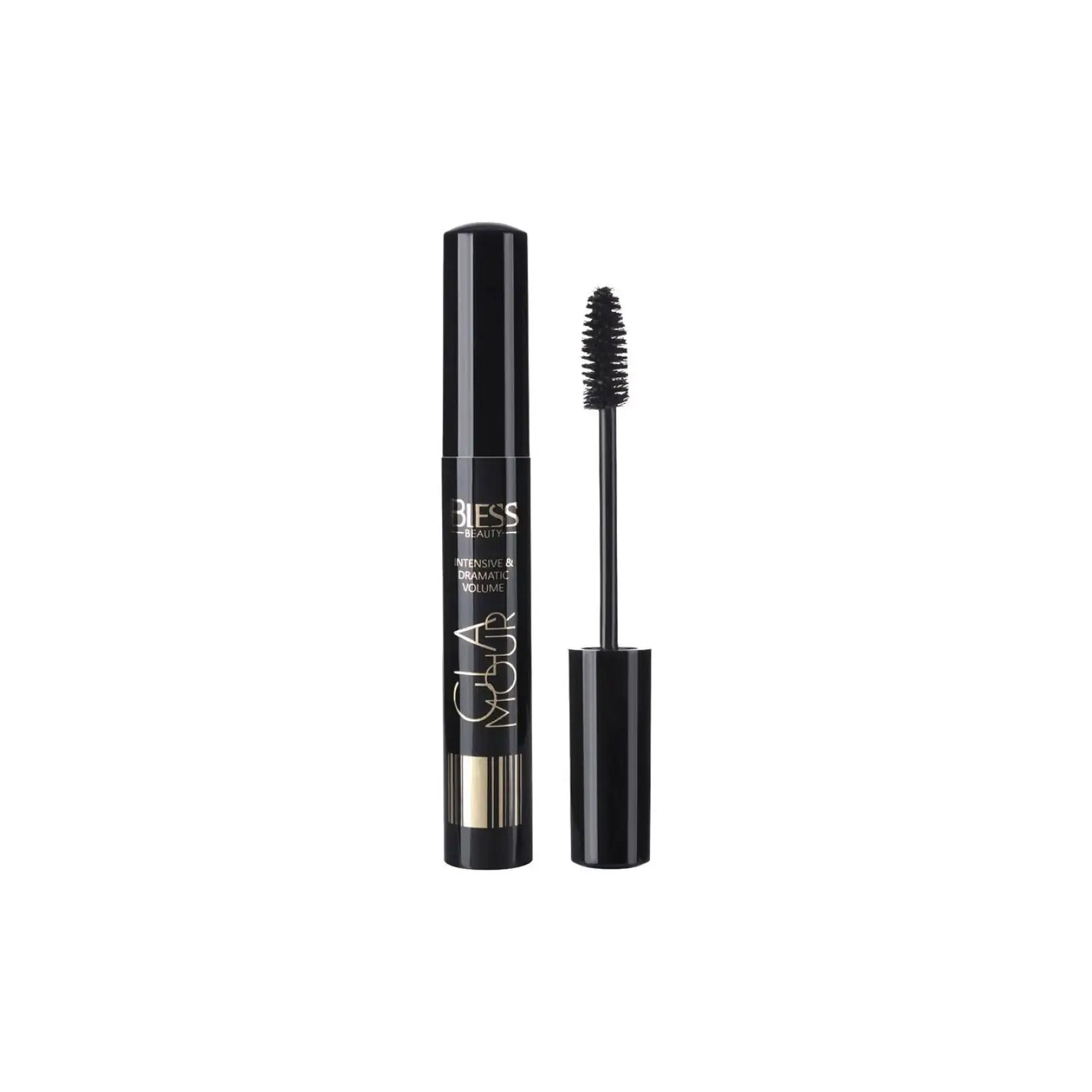 Туш для вій Glamour Mascara - Туш для вій