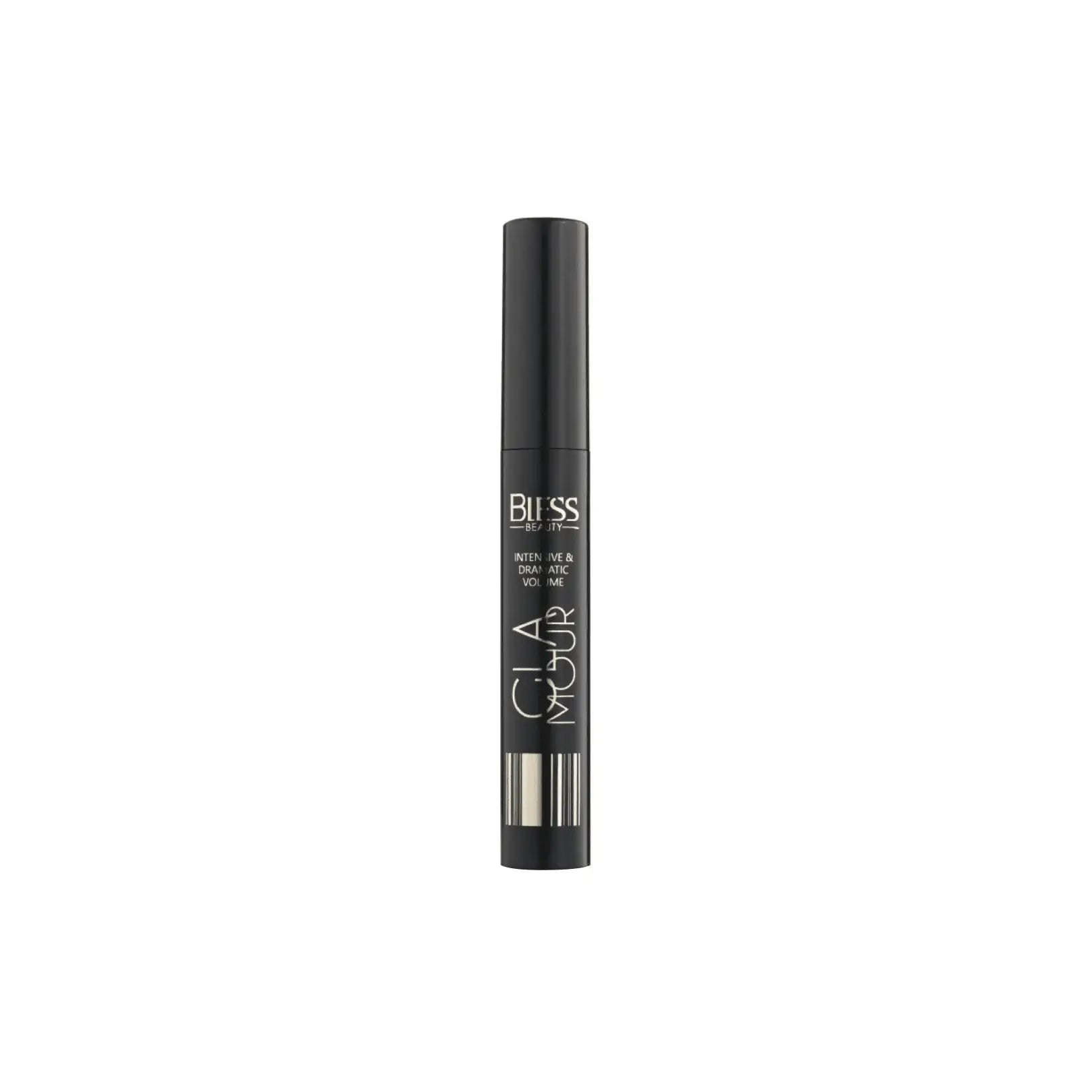 Туш для вій Glamour Mascara Bless Beauty - Туш для вій