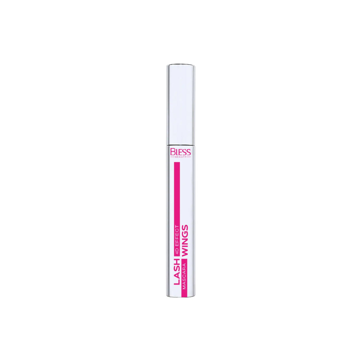 Туш для вій Lash Wings 4D Effect Mascara - Туш для вій