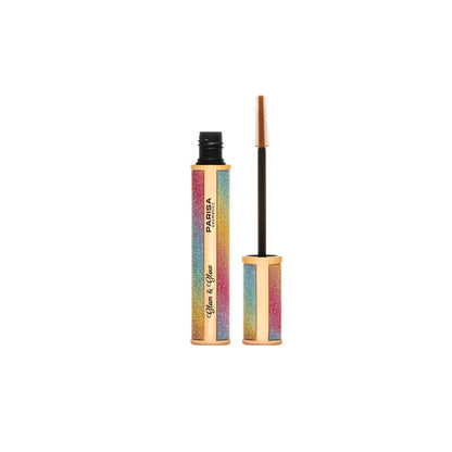 Туш для вій Mascara Glam & Glow Туш для вій