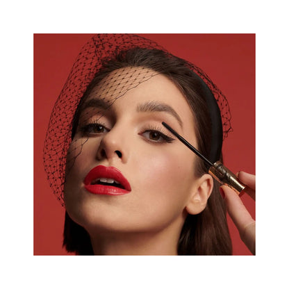 Туш для вій Variete Lashes Show Full Volume Ultra-Length Black - Туш для вій