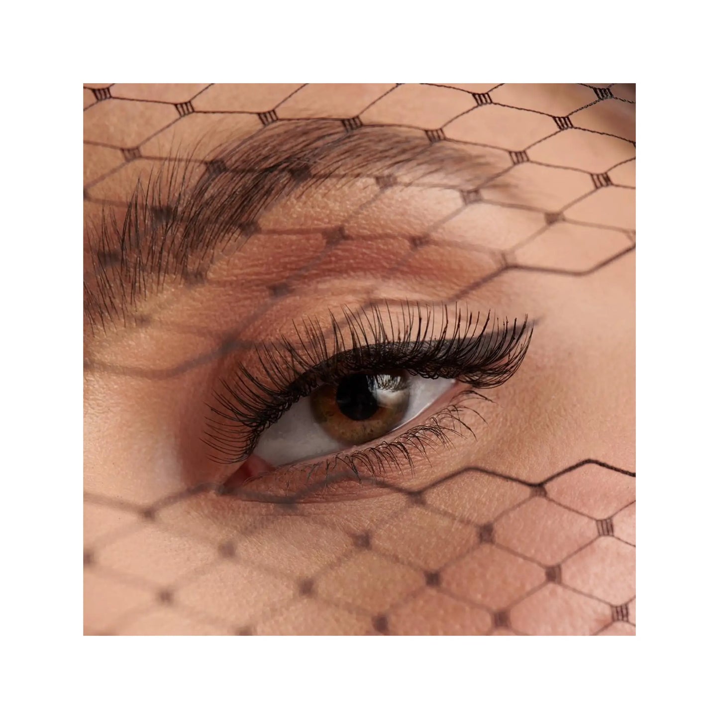 Туш для вій Variete Lashes Show Full Volume Ultra-Length Black - Туш для вій