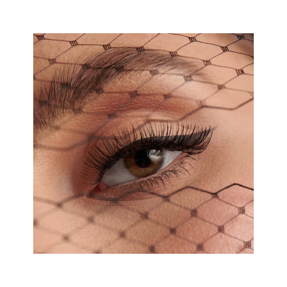 Туш для вій Variete Lashes Show Full Volume Ultra-Length Black - Туш для вій