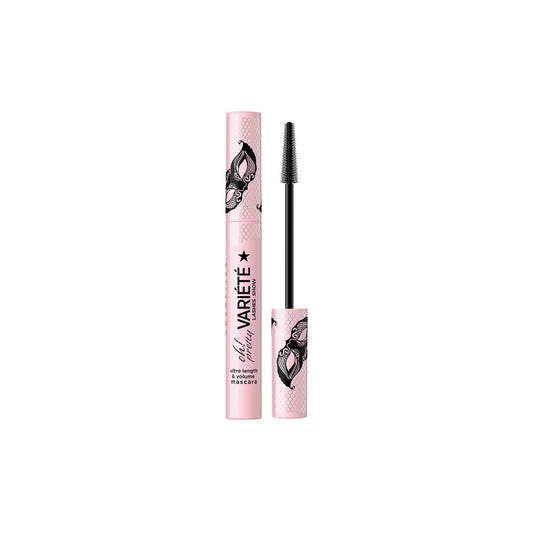 Туш для вій Variete Lashes Show Oh Pretty Mascara Туш для вій
