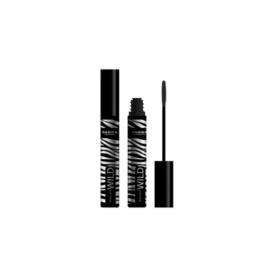 Туш для вій Wild Volume Sculpt Туш для вій
