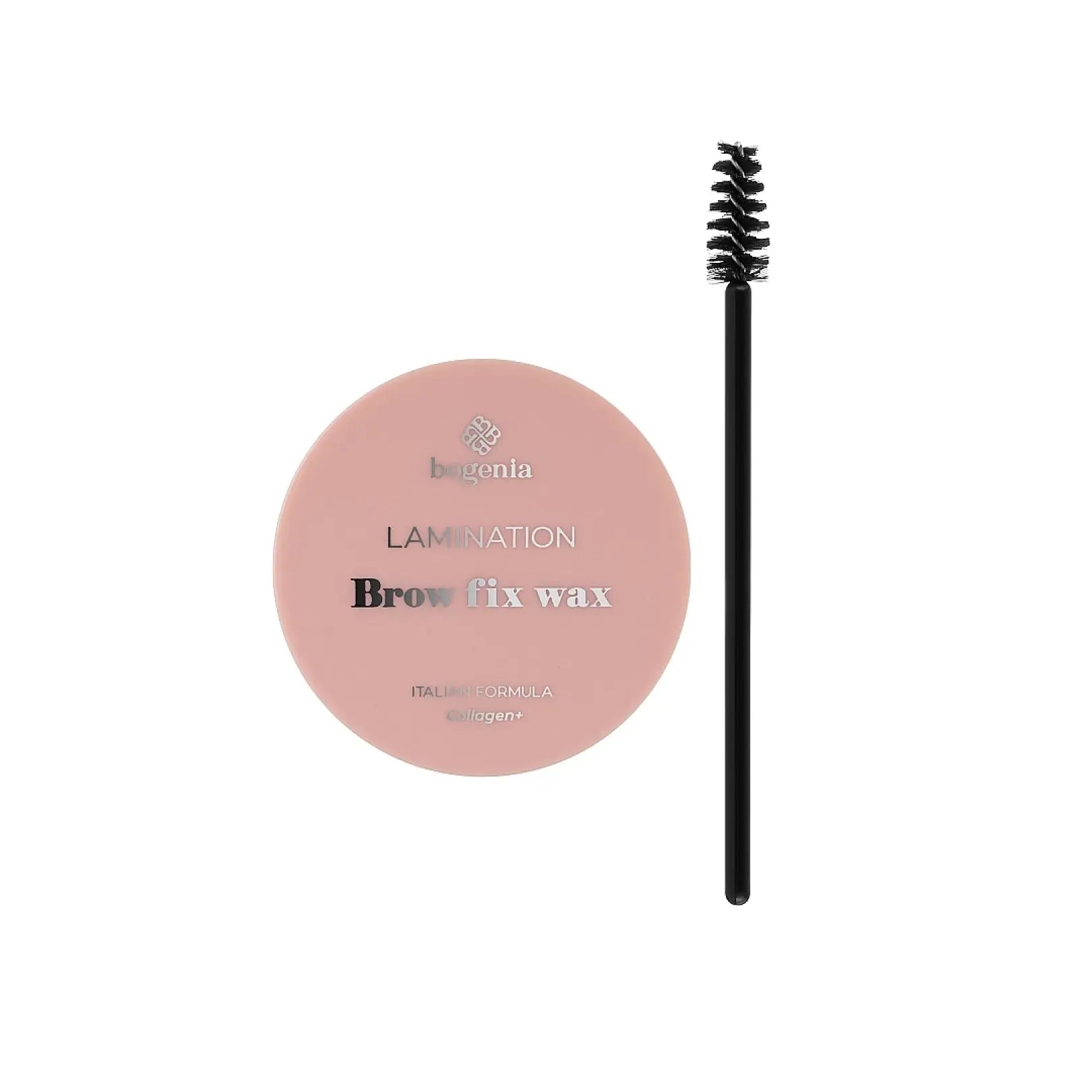 Віск для брів Brow Fix Wax Bogenia - Віск для брів