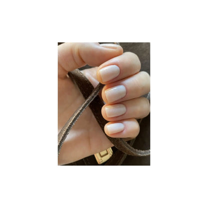 Засіб для ефективної і швидкої регенерації нігтів 8в1 Nail Therapy Professional Golden Shine Догляд за нігтями