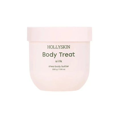 Живильний батер для тіла Body Treat Silk - Батер для тіла