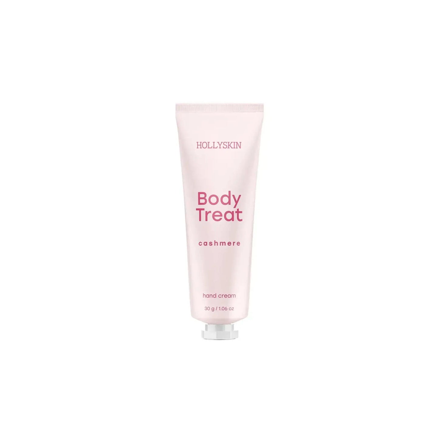 Живильний крем для рук Body Treat Cashmere - Крем для рук