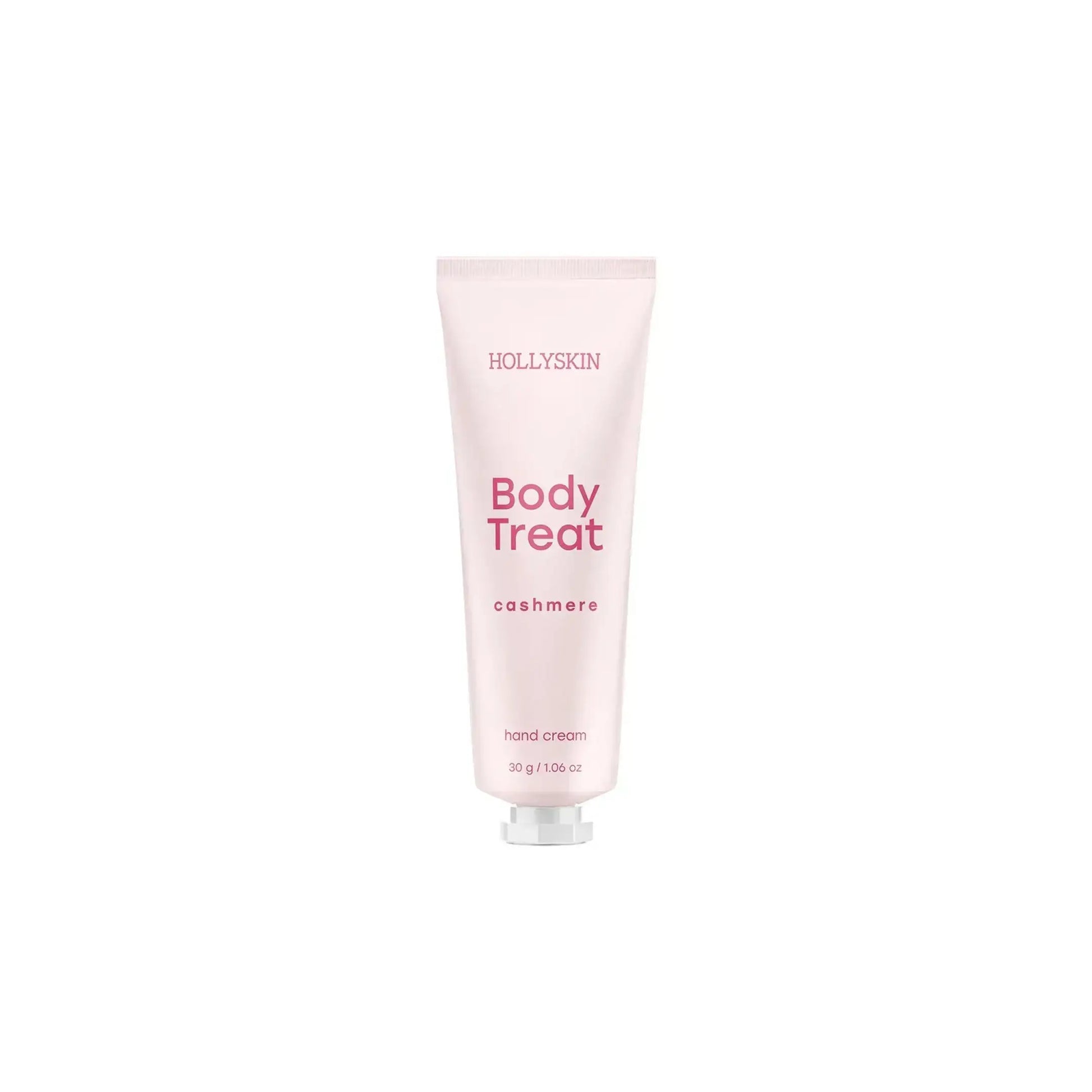 Живильний крем для рук Body Treat Cashmere - Крем для рук