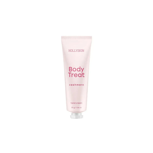 Живильний крем для рук Body Treat Cashmere - Крем для рук