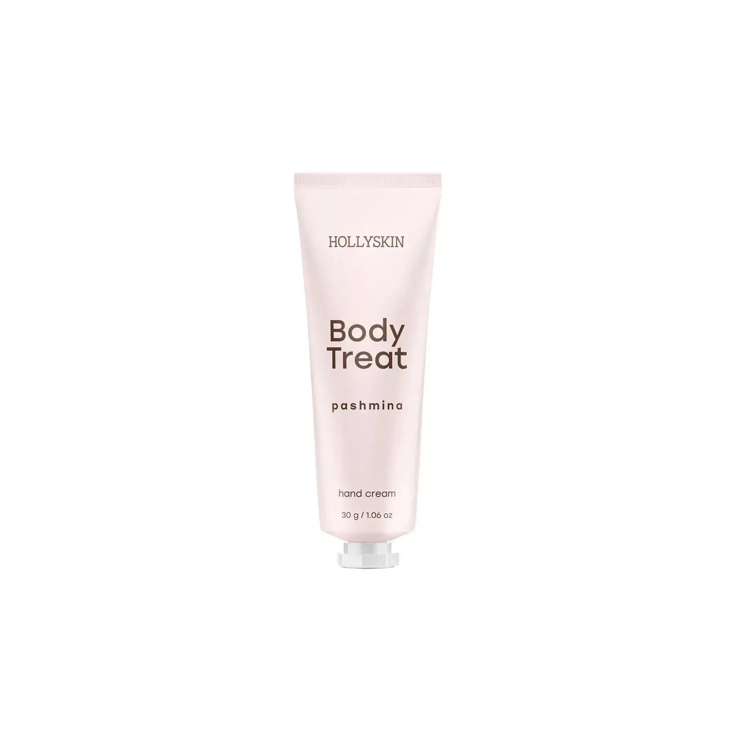 Живильний крем для рук Body Treat Pashmina - Крем для рук