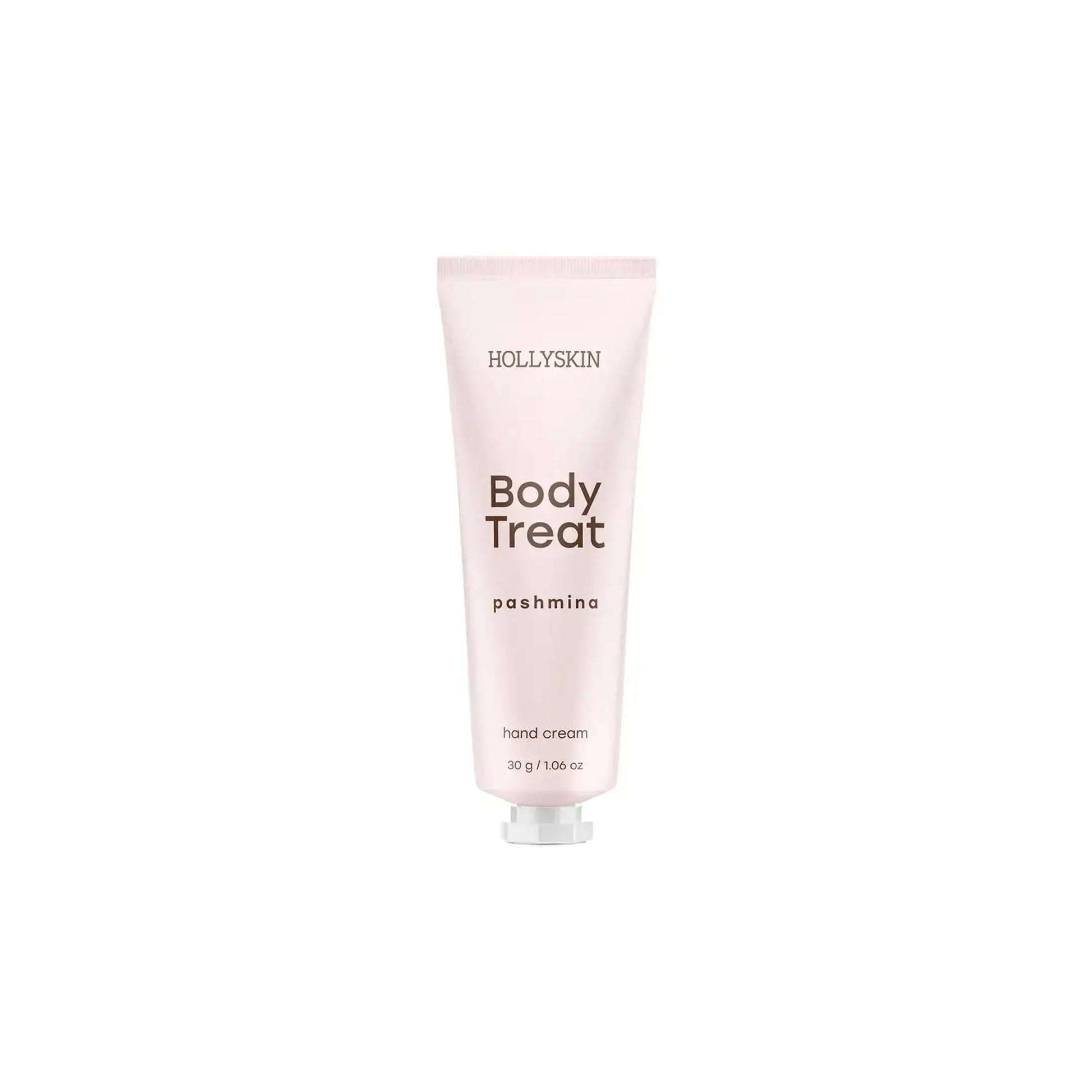 Живильний крем для рук Body Treat Pashmina - Крем для рук