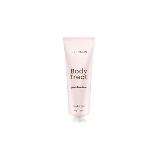 Живильний крем для рук Body Treat Pashmina - Крем для рук