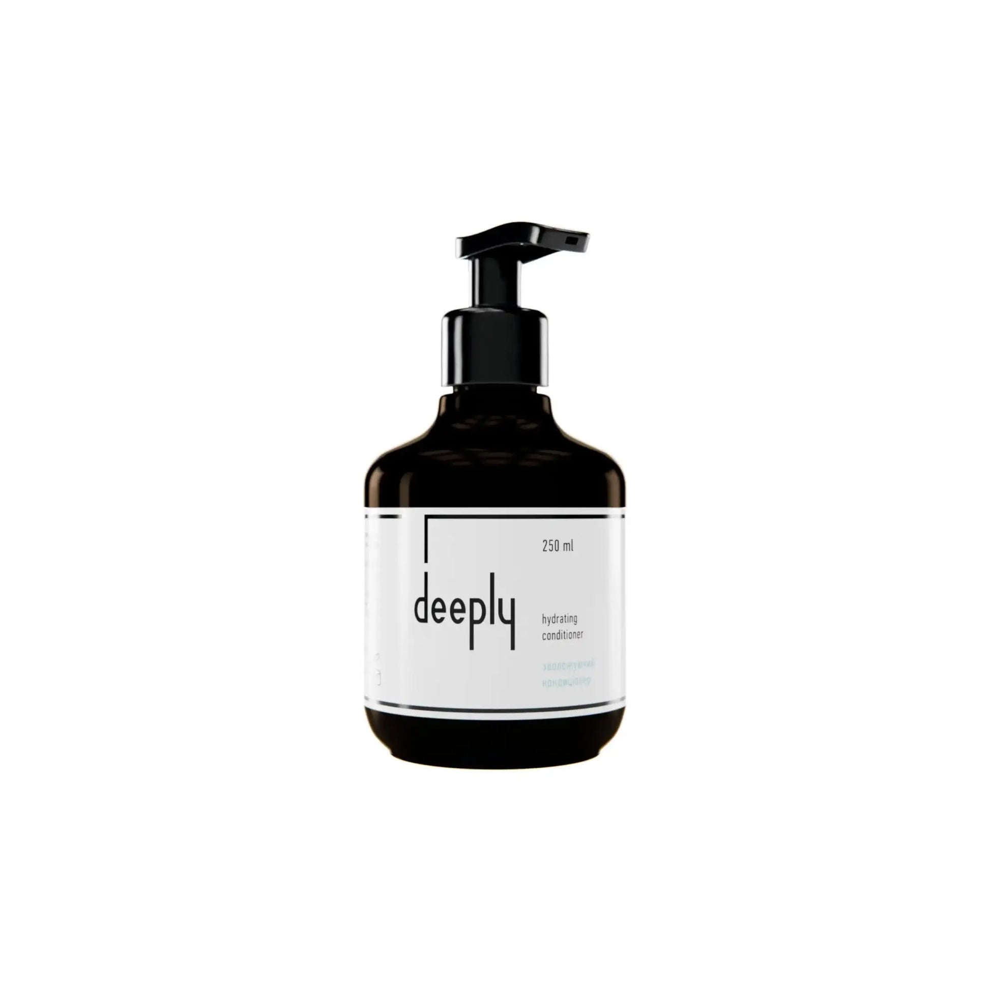 Зволожуючий кондиціонер Hydrating Conditioner 250ml Кондиціонери