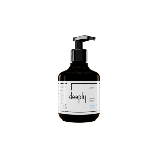 Зволожуючий шампунь Hydrating Shampoo 250ml Шампунь